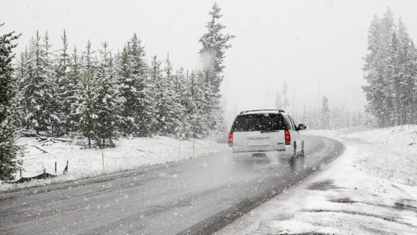 avertizare meteorologica cod de vreme severa la munte si in sud