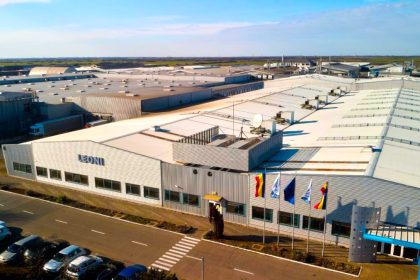 concedieri la fabrica leoni din arad