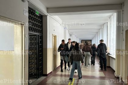 cursuri suspendate in arges