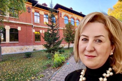 exclusiv alina manea devine noul conducator al colegiului national