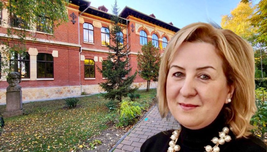 exclusiv alina manea devine noul conducator al colegiului national