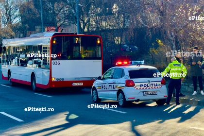 incident grav intr un autobuz publitrans
