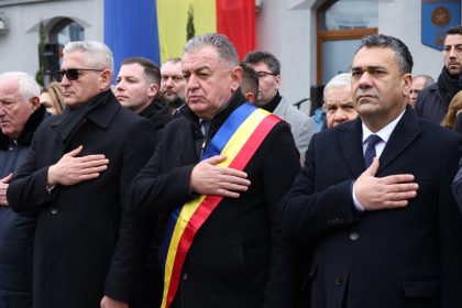 mesaj important din partea lui cristian gentea astazi 24 ianuarie 2026