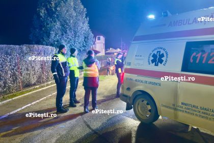 moarte suspecta mama a 5 copii gasita decedata la doar