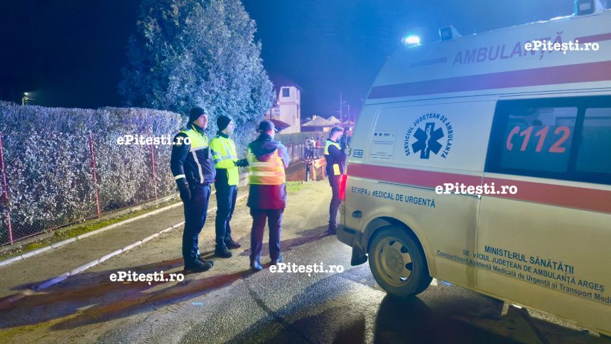 moarte suspecta mama a 5 copii gasita decedata la doar