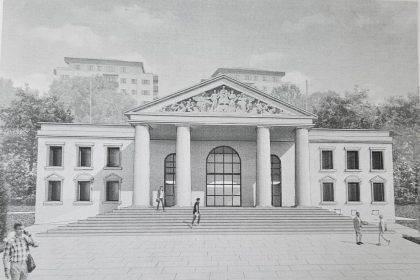 se deschide un nou capitol pentru tribunalul arges si