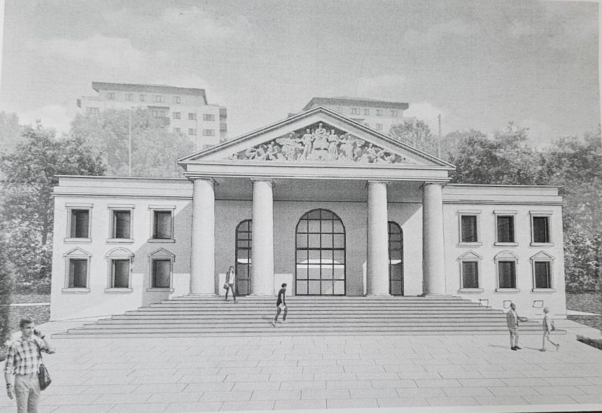 se deschide un nou capitol pentru tribunalul arges si