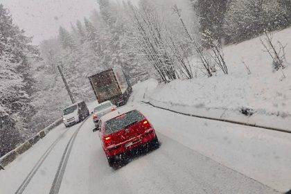 surpriza meteorologica in ianuarie