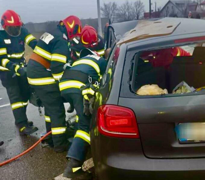 tragedie pe drumul mortii un barbat a fost