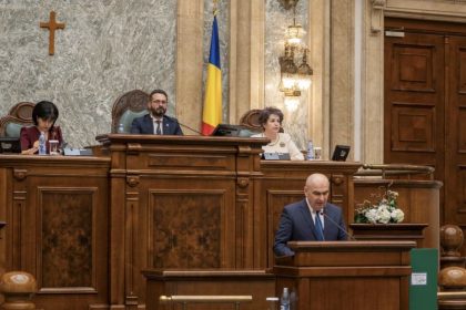 Alert tras de Mihai Cotez vicepresedinte