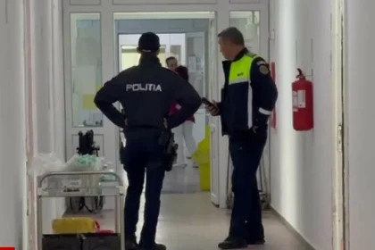 Alerta la Pitesti Barbat disparut dupa ce a plecat din