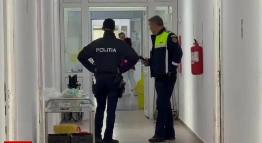 Alerta la Pitesti Barbat disparut dupa ce a plecat din