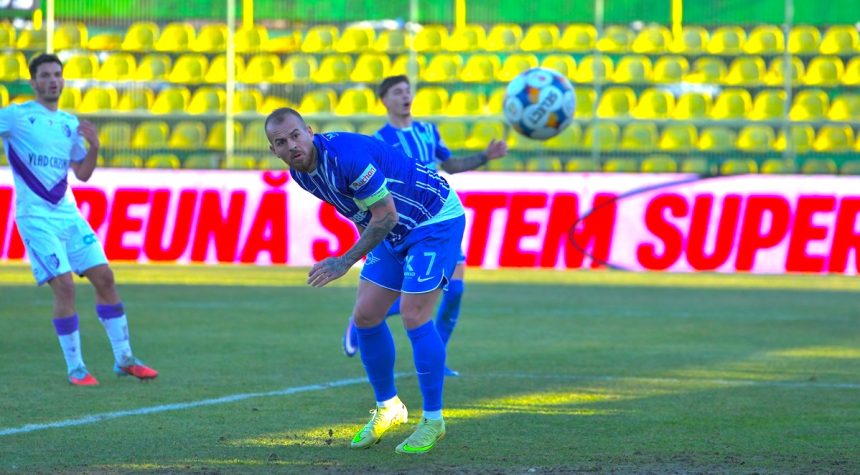 Alibec derapaj grav dupa infrangere O declaratie socanta