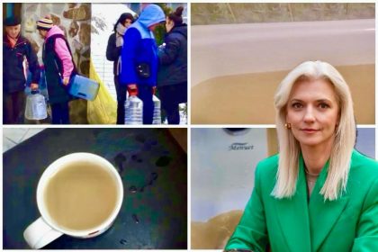 Alina Gorghiu DSP Arges reconfirm prezena bacteriei