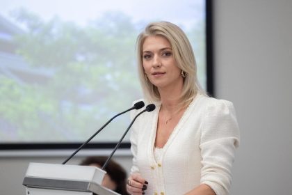 Alina Gorghiu In Curtea de Arges nu mai este vorba doar despre