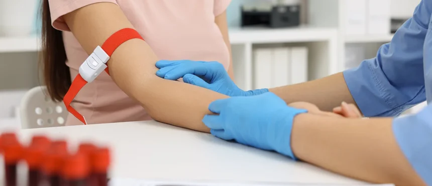 Analize gratuite pentru aceste categorii de persoane