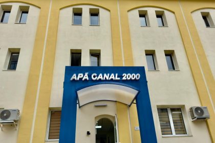 Apa Canal 2000 Apa va fi oprita timp de 9 ore in Pitesti Vezi detalii