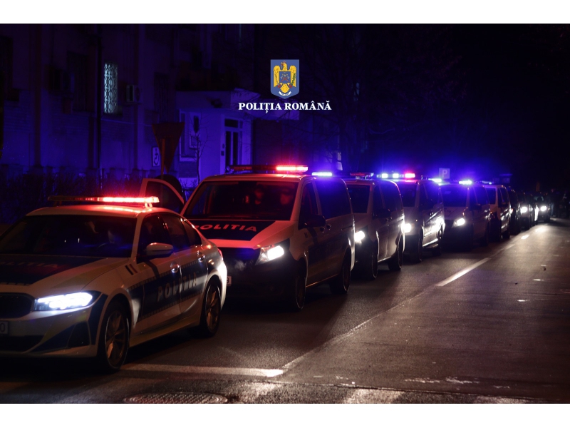 Arges Ani de inchisoare dupa un dosar socant