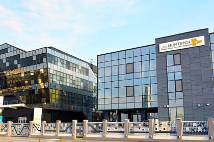 Arges Anunt important de la o institutie publica de mari dimensiuni