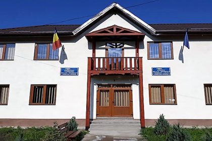 Arges Anuntul zilei din partea Primariei