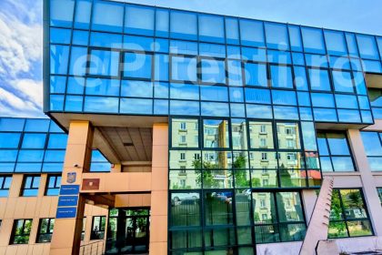 Arges O situatie fara precedent in Justitie