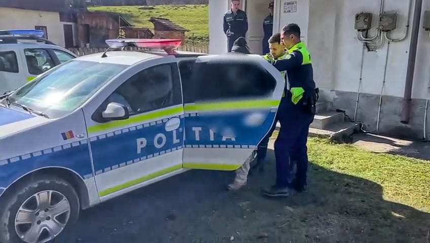 Arges Trei barbati deferiti justitiei dupa o