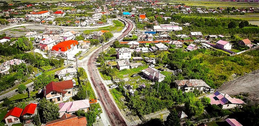 Atentie Fara electricitate la Bradu