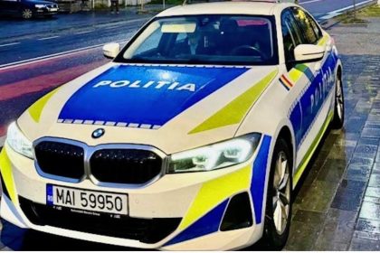 Atenzionare de la MAI Situatia este extrem de serioasa