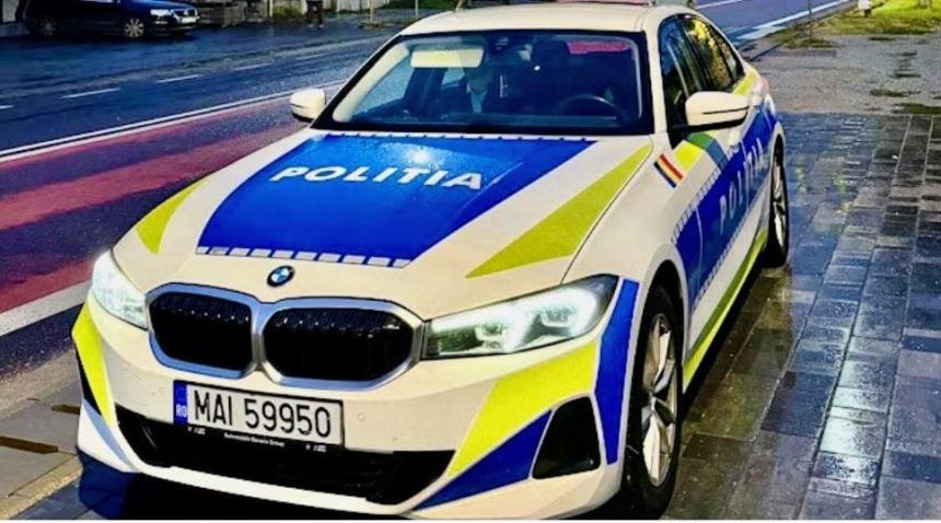 Atenzionare de la MAI Situatia este extrem de serioasa