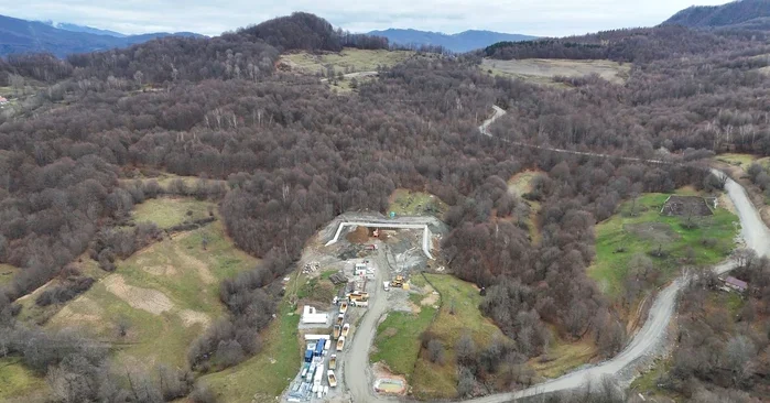 Autostrada A1 Sibiu