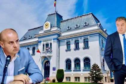 Bomba politica pentru 2028 Gentea Tibi este prietenul meu