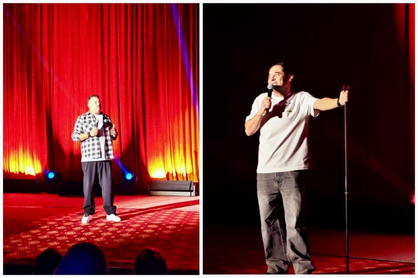 Casa Sindicatelor din Pitesti plina ochi Bobonete si Rait au