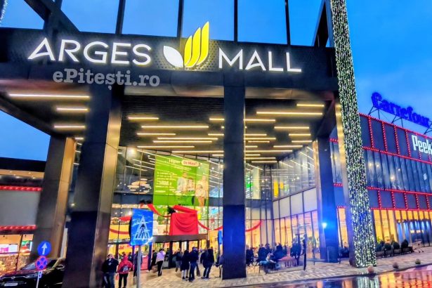 Cazul bataia din Arges Mall rasturnare de situatie