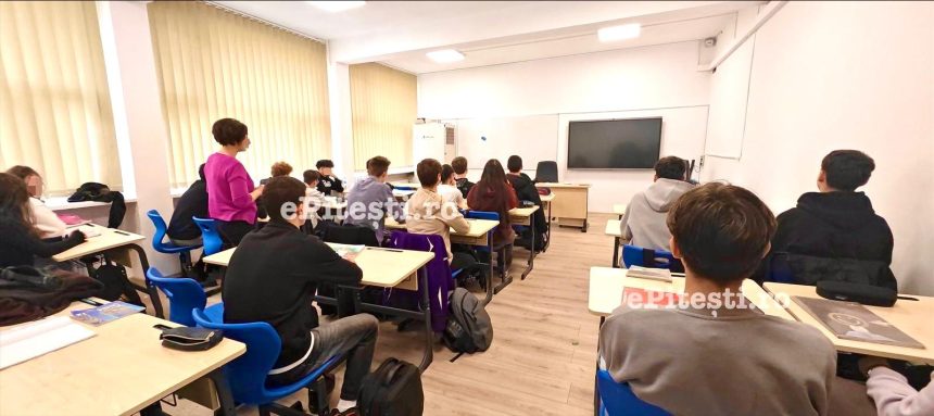 Ce disciplina noi vor invata elevii de clasa a IX a in anul scolar 2026 2027