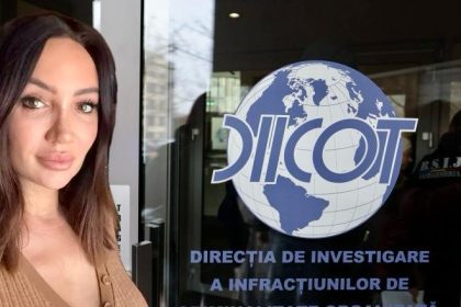 Ce mesaj transmite Antonia Diaconu dupa interviul pentru conducerea DIICOT