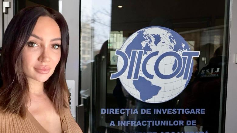 Ce mesaj transmite Antonia Diaconu dupa interviul pentru conducerea DIICOT