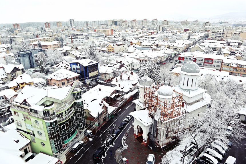 Ce se petrece pe piata imobiliara din Pitesti