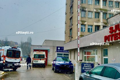 Cel mai sever sezon de gripa din ultimii 10 ani Cazurile au crescut