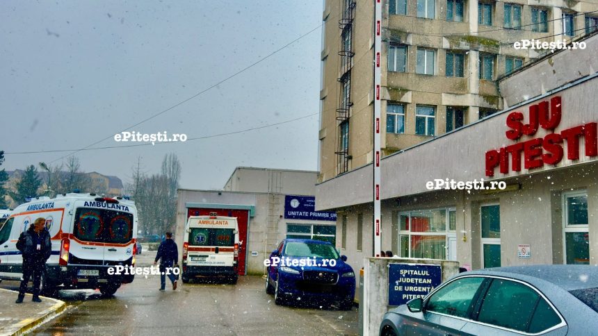 Cel mai sever sezon de gripa din ultimii 10 ani Cazurile au crescut