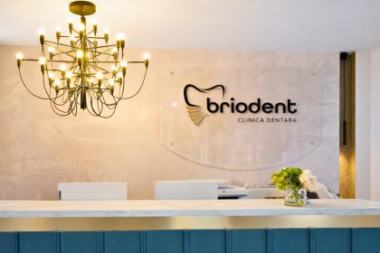 Clinica Briodent Pitestii o abordare medicala integrata in