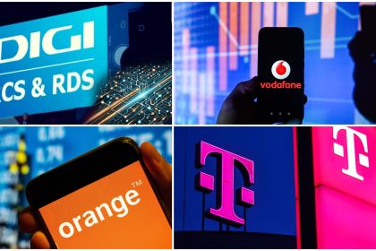 Compania mamut de telefonie anuntul crucial