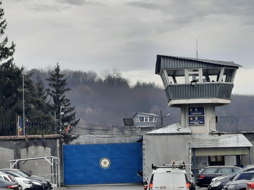 Conditii imbunatatite in inchisori ce beneficii au detinutii