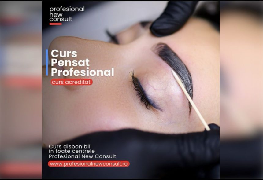 Consultanta Profuionala Noua alegerea sigura pentru o cariera in