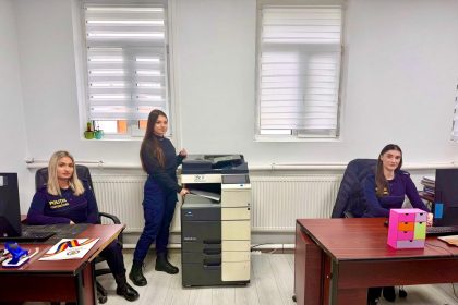 Control extensiv la Penitenciarul Mioveni