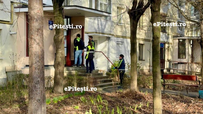 Crima terifianta in sanul familiei