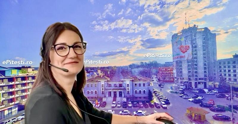 Criza apei in centrul Pitestiului restaurante si hoteluri