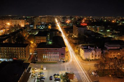 Criza de apa in Pitesti intrerupere de 8 ore la hoteluri