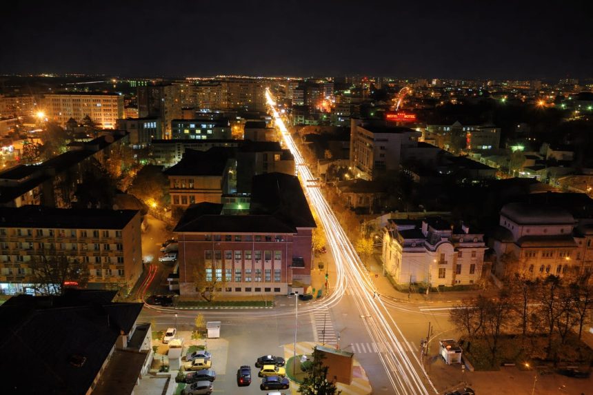 Criza de apa in Pitesti intrerupere de 8 ore la hoteluri