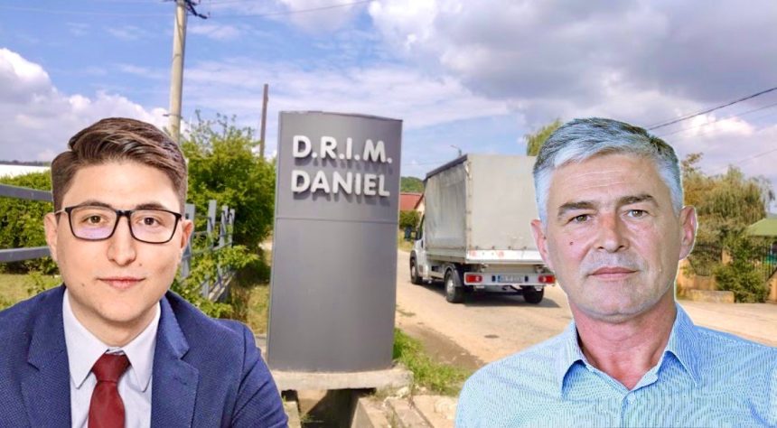 Cum a transformat familia Trandafir un simplu magazin intr un succes