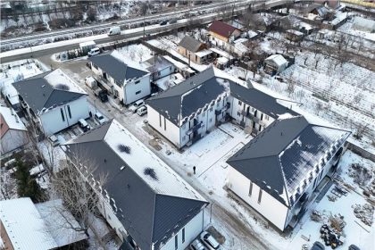 Cum isi aleg investitorii casele profitabile Recomandari pentru familii